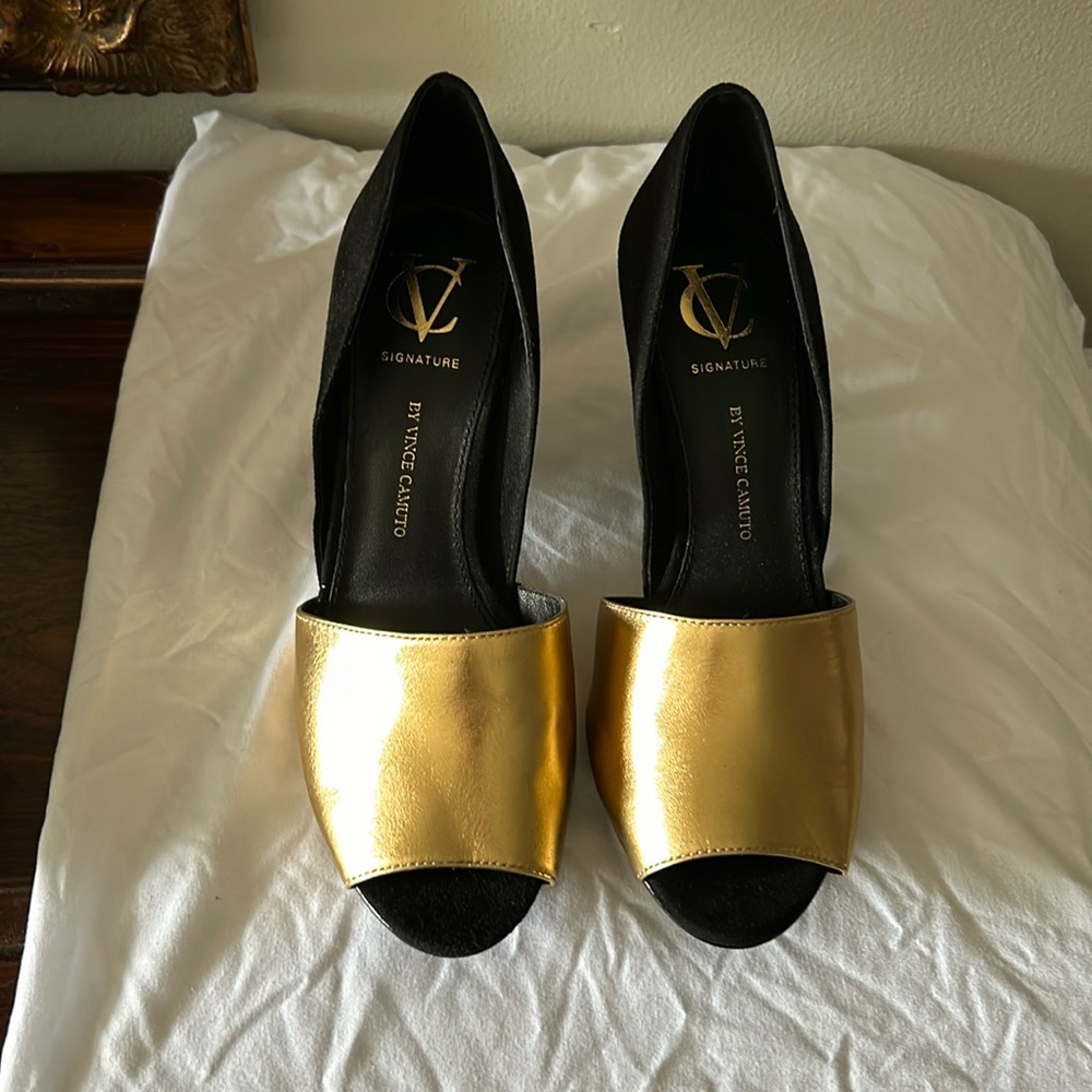 Vince Camuto